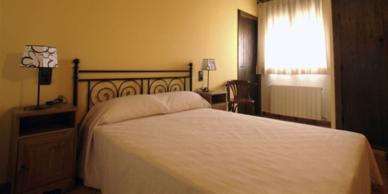 Agroturismo Casas Rurales Hoces Del Cabriel