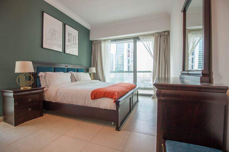 Apartamento One Perfect Stay   8 Boulevard Walk