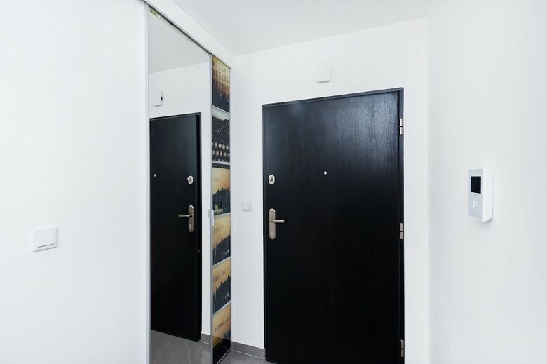 Apartamentos Riverside Blvd By Cracow Moods