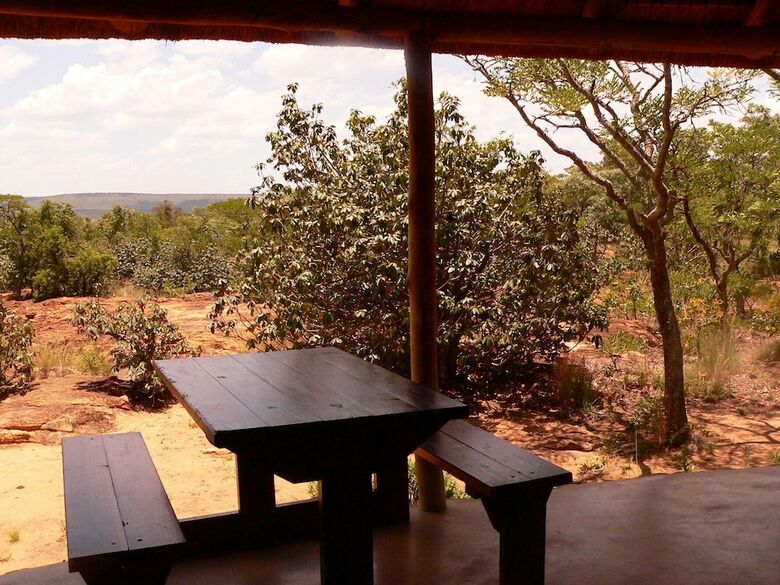 Posada Izintaba Private Game Reserve