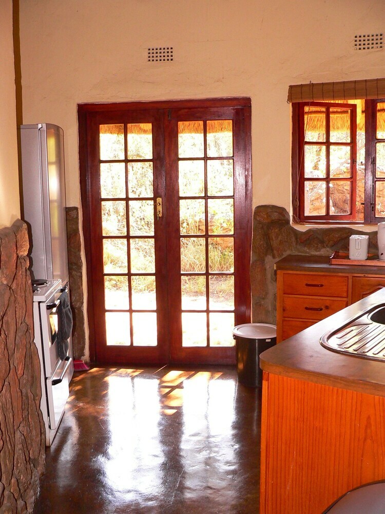 Posada Izintaba Private Game Reserve
