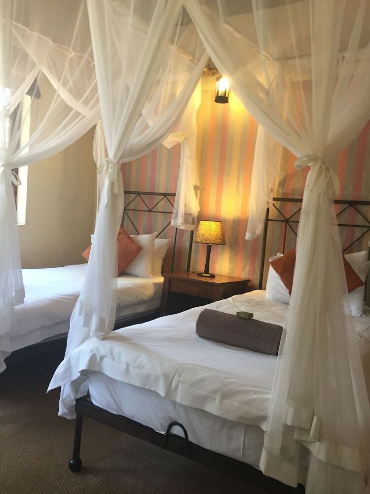 Posada Izintaba Private Game Reserve