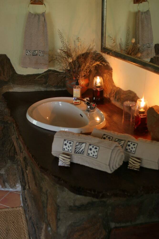 Posada Izintaba Private Game Reserve