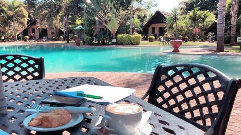 Aparthotel Sandy's Creations Resort