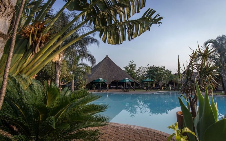 Aparthotel Sandy's Creations Resort