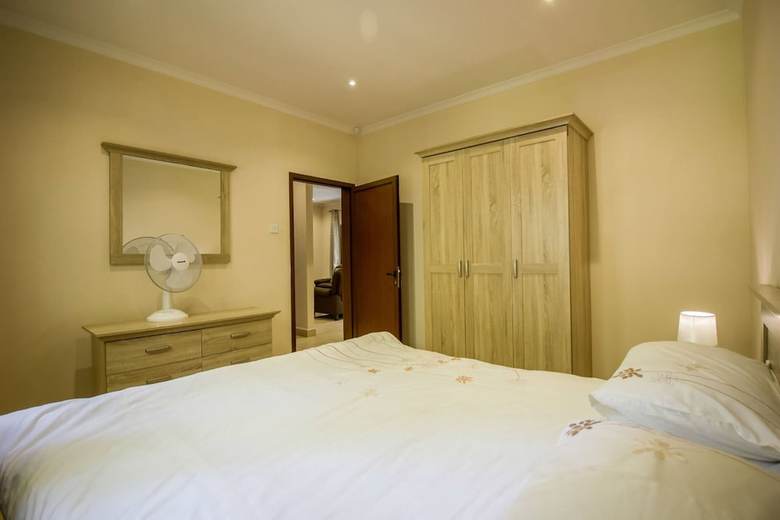 Aparthotel Sandy's Creations Resort