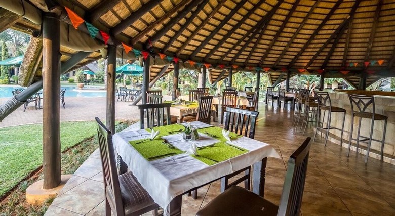 Aparthotel Sandy's Creations Resort