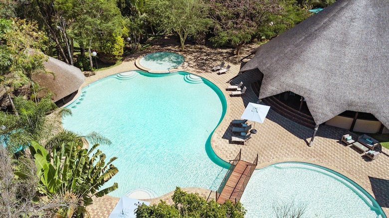 Aparthotel Sandy's Creations Resort