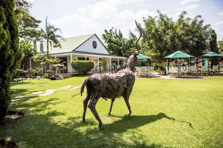 Aparthotel Sandy's Creations Resort