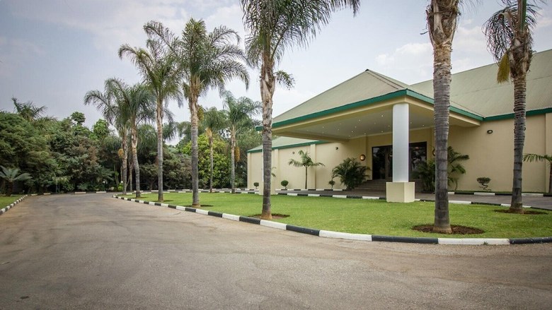 Aparthotel Sandy's Creations Resort