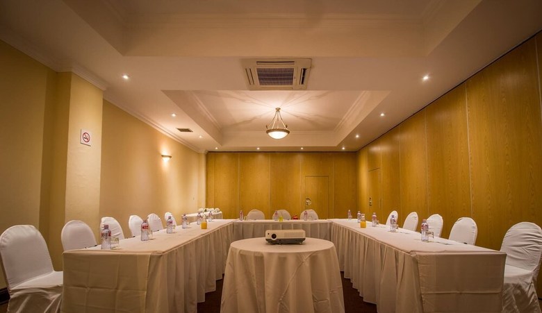 Aparthotel Sandy's Creations Resort