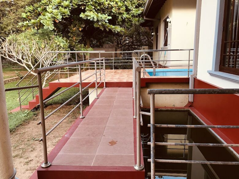 Apartamento Lake View Bungalow Yala