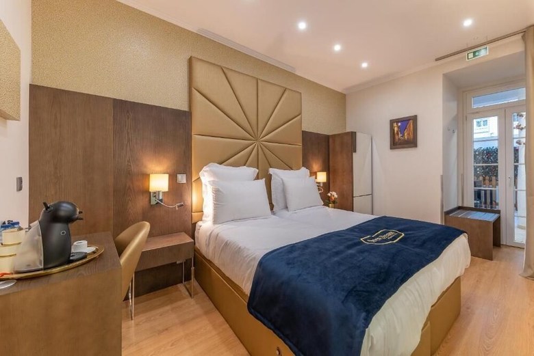 Hotel Seven Dreams Suites