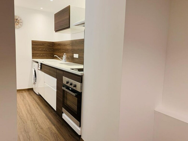 Apartamento Rose Appartement