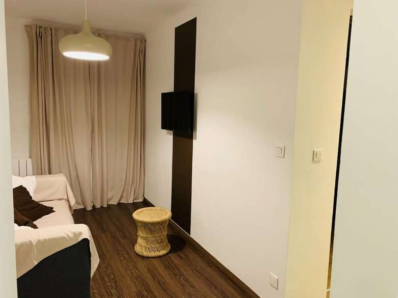 Apartamento Rose Appartement