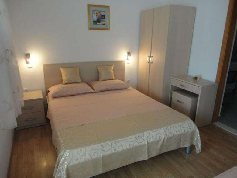 Hotel Sun Apartments Slano