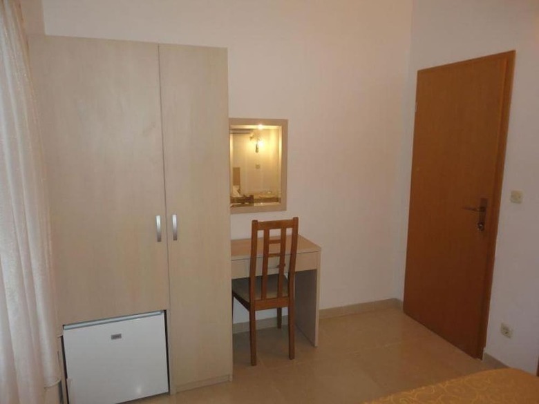 Hotel Sun Apartments Slano