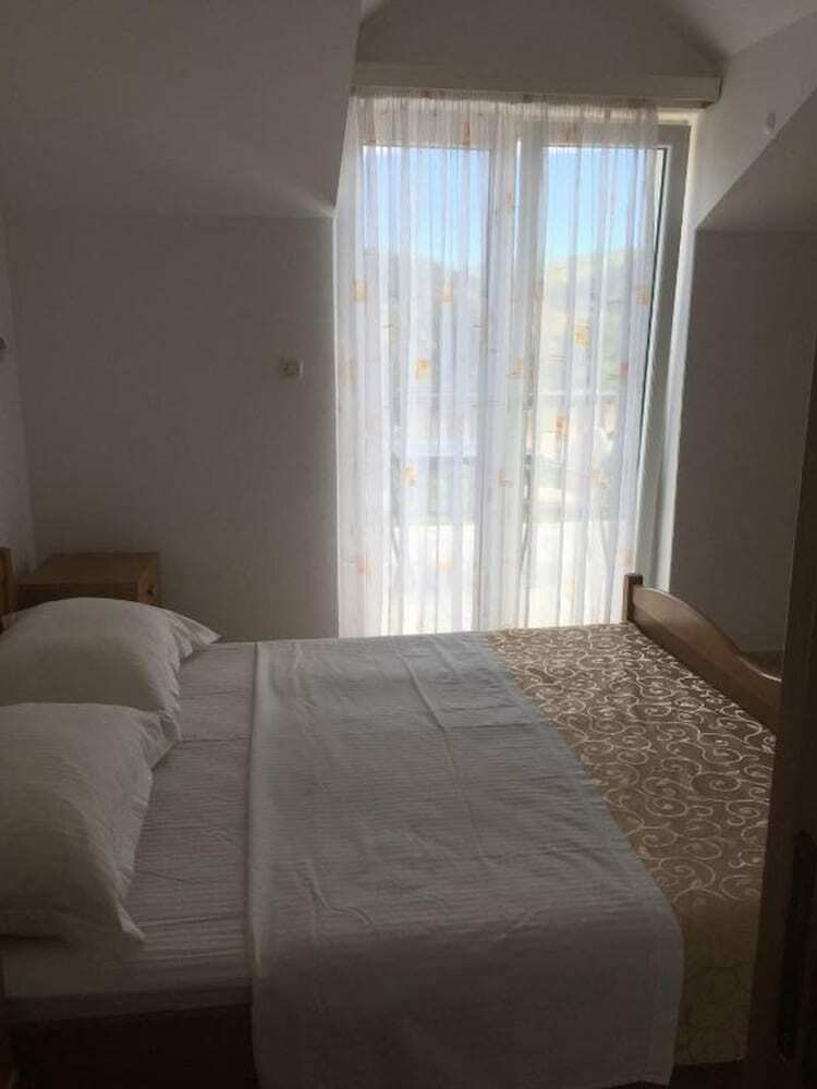 Hotel Sun Apartments Slano