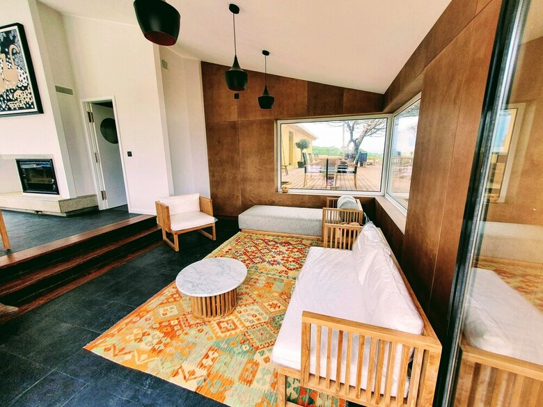 Hotel Sense Of Ofir