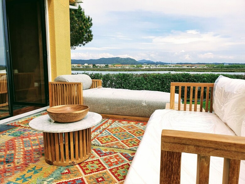 Hotel Sense Of Ofir