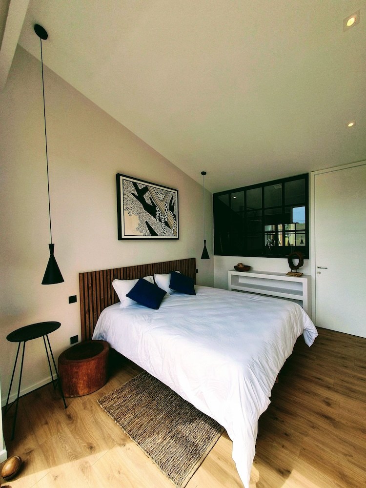 Hotel Sense Of Ofir