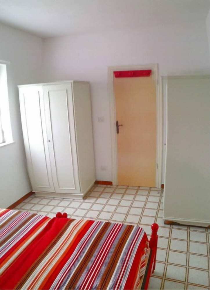 Apartamento Villette Boselli