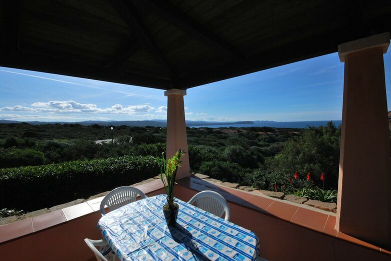 Apartamento Villette Residence Elicriso