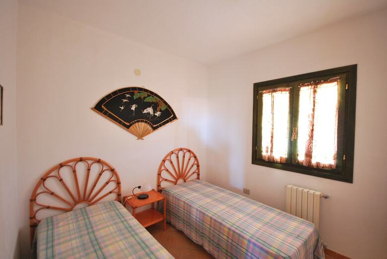 Apartamento Villette Residence Elicriso