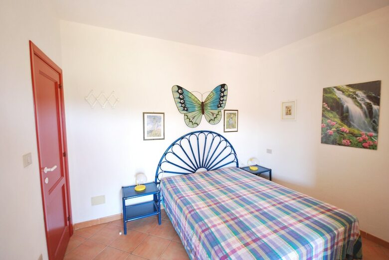 Apartamento Villette Residence Elicriso