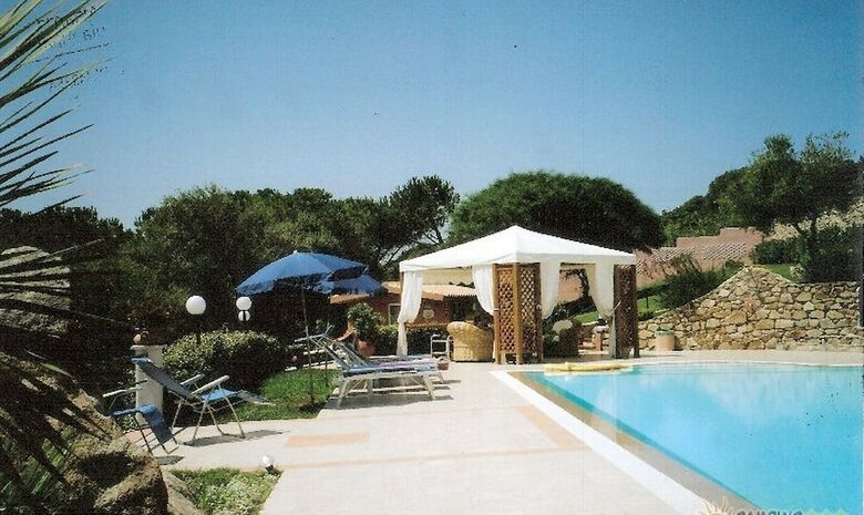 Apartamento Villette Residence Elicriso