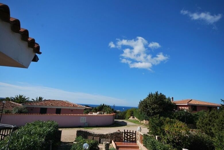 Apartamento Villette Residence Elicriso