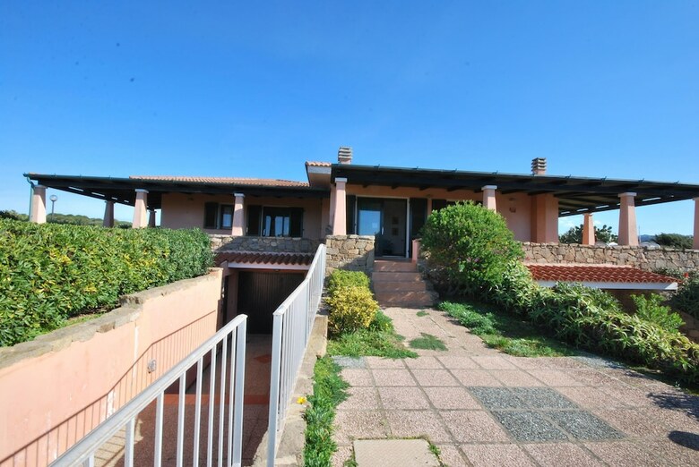 Apartamento Villette Residence Elicriso