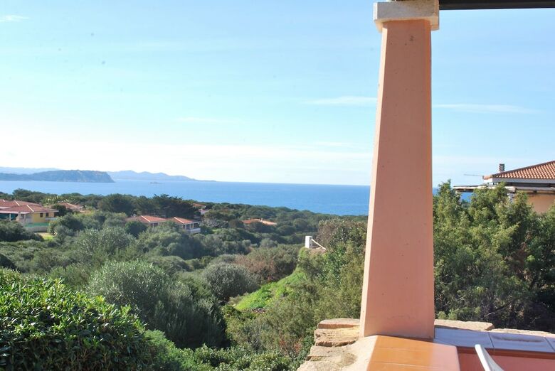 Apartamento Villette Residence Elicriso