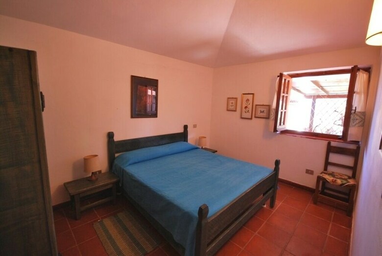 Apartamento Villette Residence Elicriso