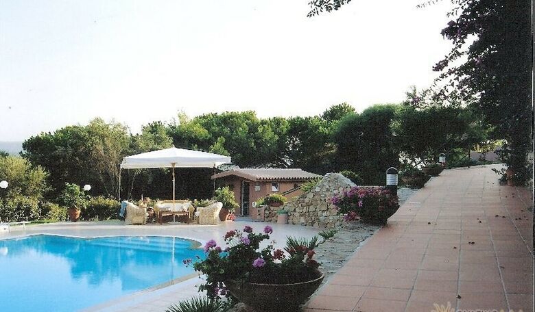 Apartamento Villette Residence Elicriso