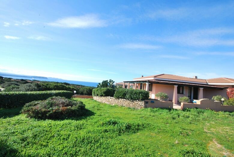 Apartamento Villette Residence Elicriso