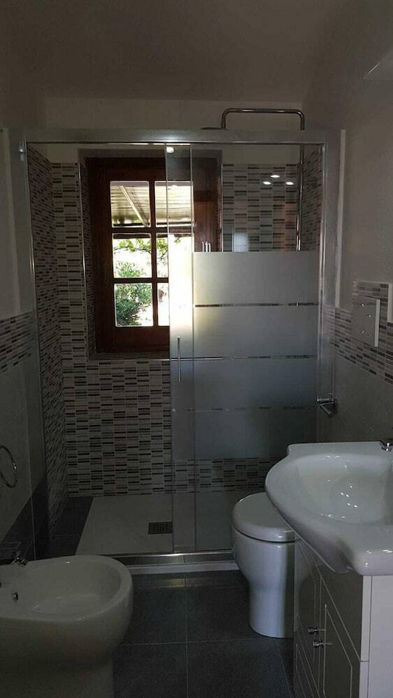 Apartamento Villette Residence Elicriso