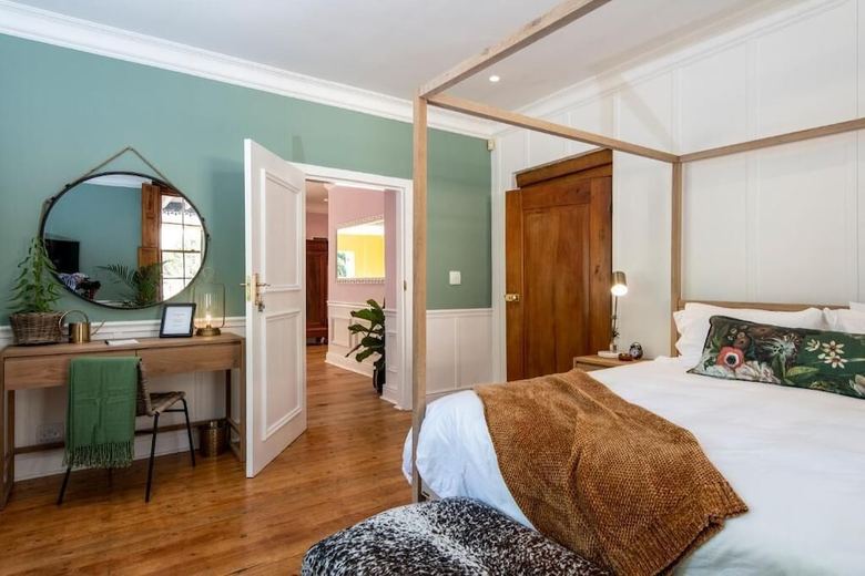 Bed & Breakfast The Village Manor