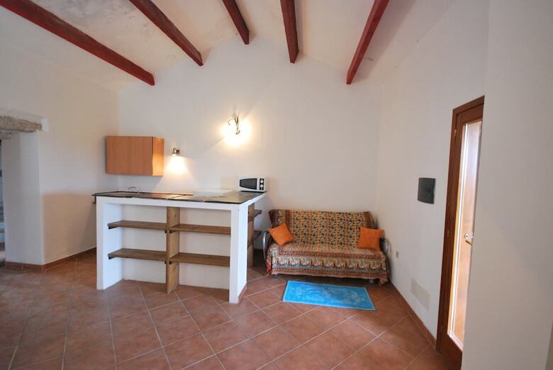 Apartamento Stazzi Tarraolta