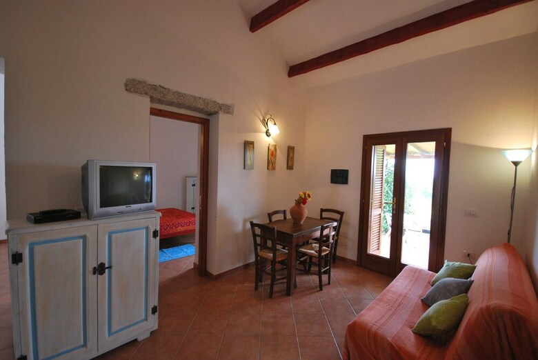 Apartamento Stazzi Tarraolta