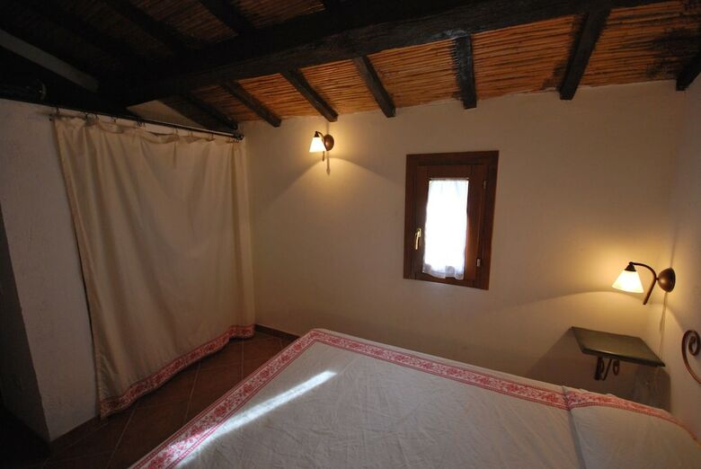 Apartamento Stazzi Tarraolta