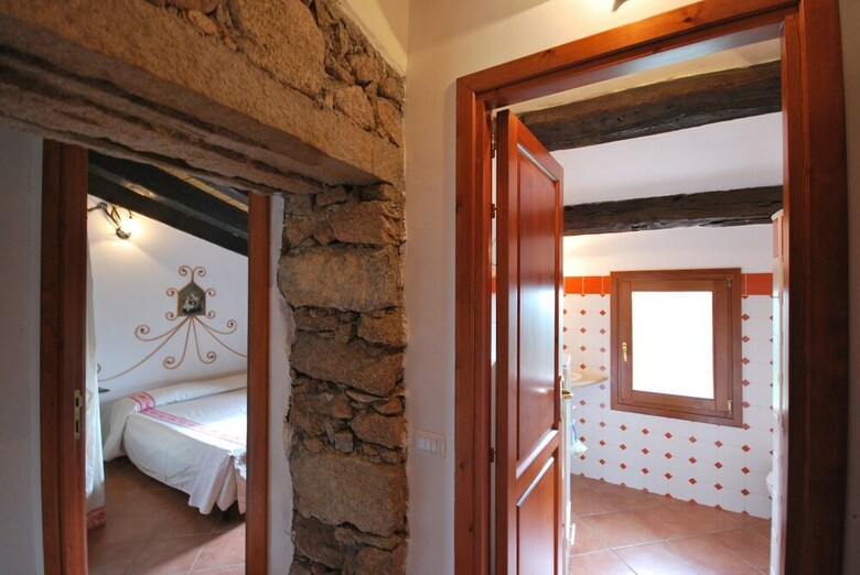 Apartamento Stazzi Tarraolta
