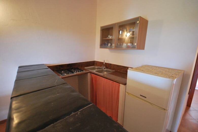 Apartamento Stazzi Tarraolta