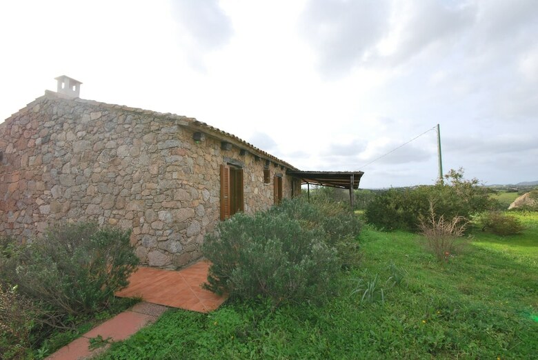 Apartamento Stazzi Tarraolta