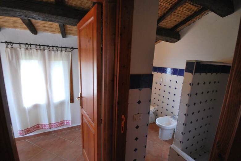 Apartamento Stazzi Tarraolta