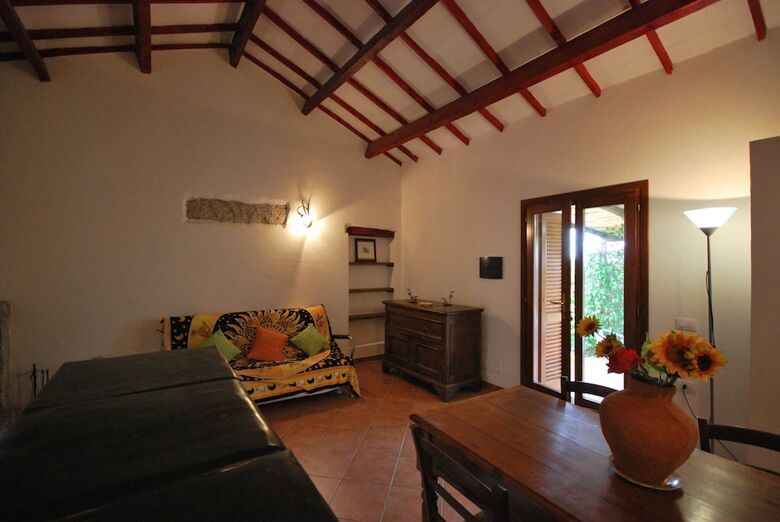 Apartamento Stazzi Tarraolta
