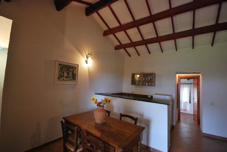 Apartamento Stazzi Tarraolta