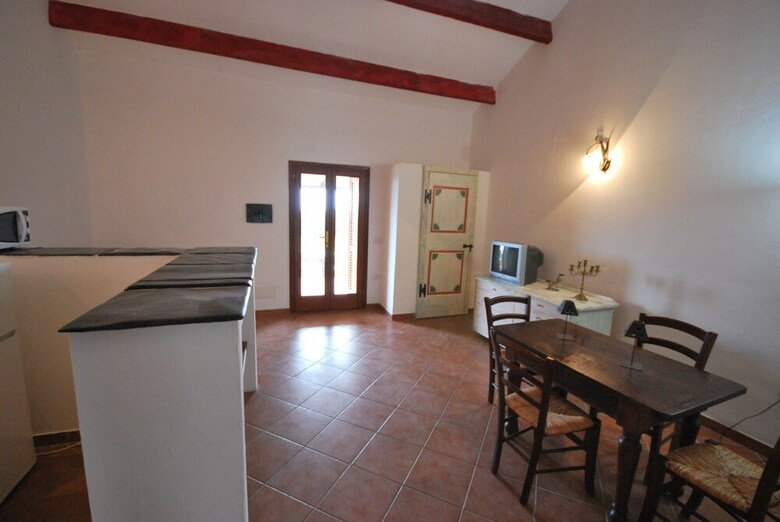 Apartamento Stazzi Tarraolta
