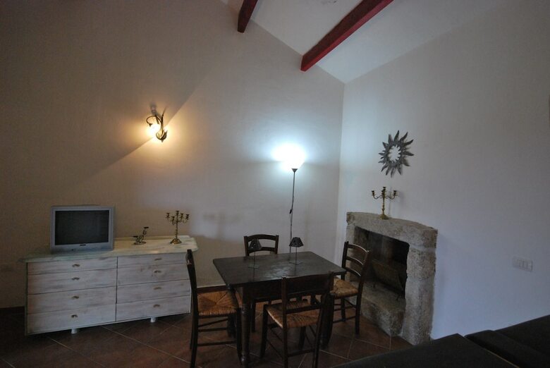 Apartamento Stazzi Tarraolta