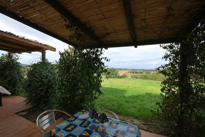 Apartamento Stazzi Tarraolta